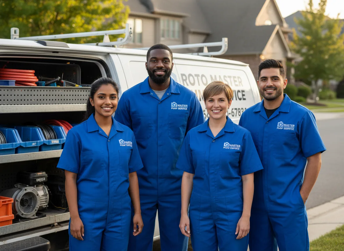 Sump Pump Installation company in Atlantic, NC